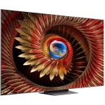 TCL 65C8K 65吋 C8K系列 QD-Mini LED 4K 智能電視